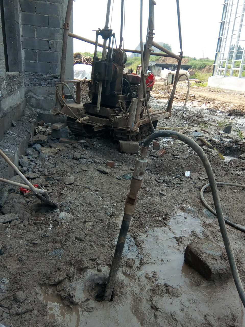 远安地基注浆施工时，这几个细节方面需要关注