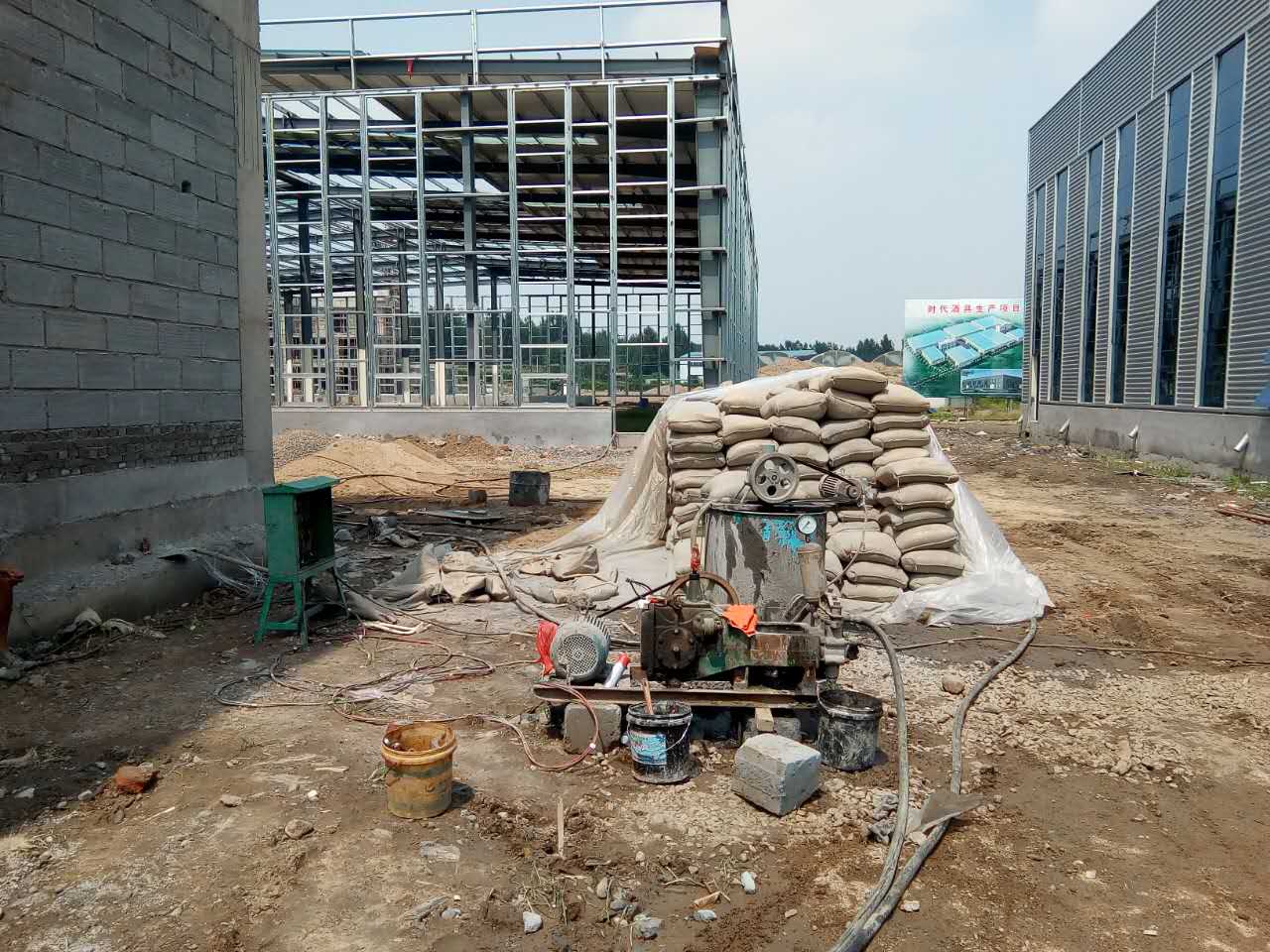 远安地基下沉加固方法都有哪些?