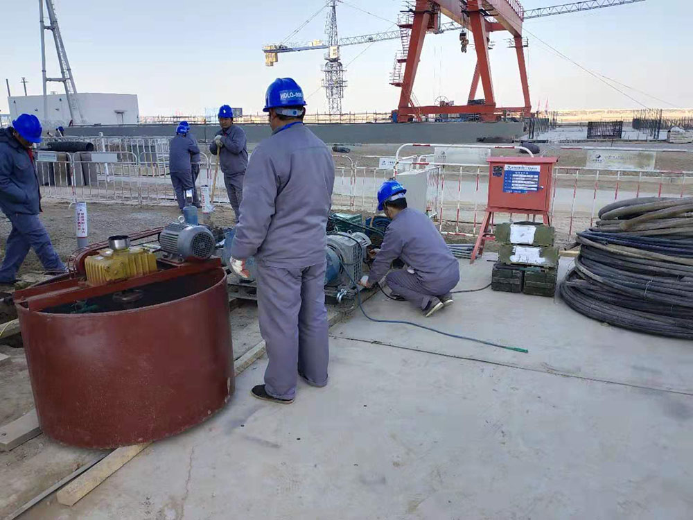 远安地基加固技术靠谱吗?