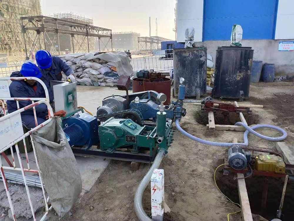 远安软土地基加固处理方法的分析