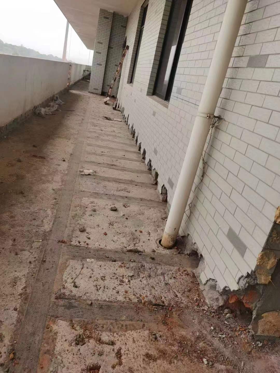 远安老房加固如何做好加固工作?