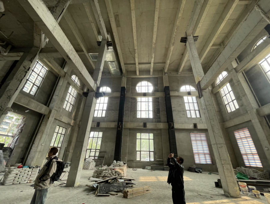 远安房屋哪些地方需要加固补强