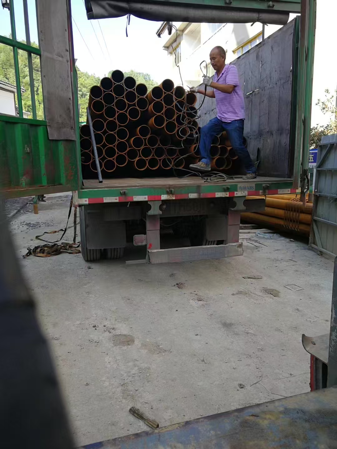 远安房屋地基下沉倾斜加固扶正